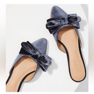 LOFT Mules